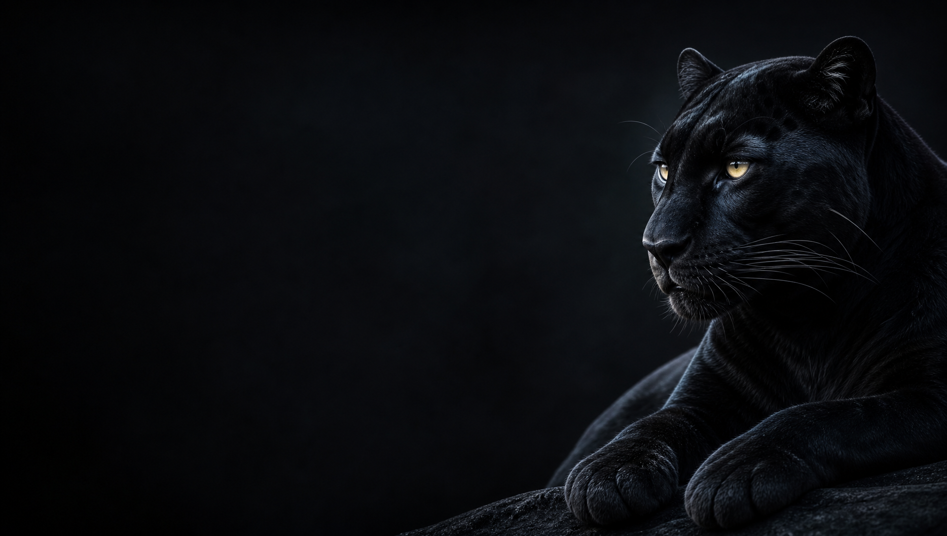 Black panther
